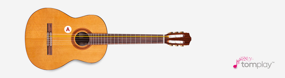 Free Online Tuner for Guitar