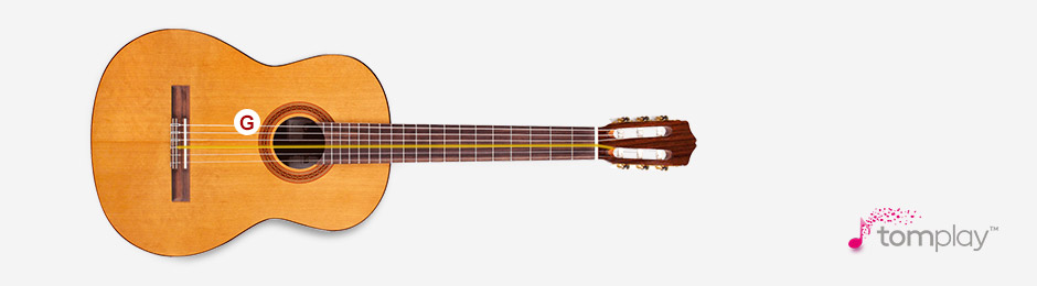 Free Online Tuner for Guitar