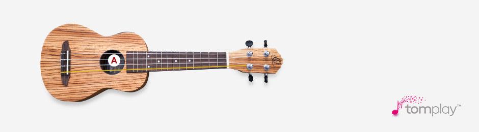 Free Online Tuner for Ukulele