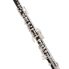 Oboe Scales