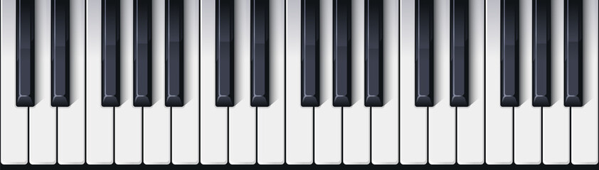 Klavier Scales