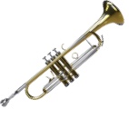 Trompete Scales